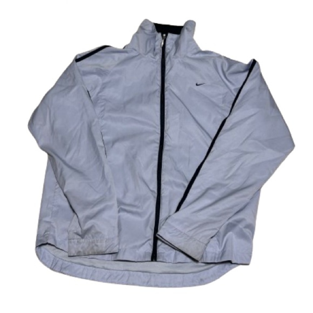 Blue sky Nike Fleece